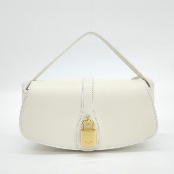Celine Clutch On Strap - Picture 1 of 6